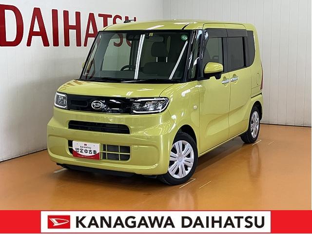タントＸターボセレクション　雹害車雹害車　サポカーＳワイド適合　ミラクルオープンドア　Ｂカメラ　片側オートスライドドア　Ｐスタート　コーナーセンサー　ミラクルウォークスルー　シートヒーター　ステアリングスイッチ　ＵＳＢ接続端子（神奈川県）の中古車