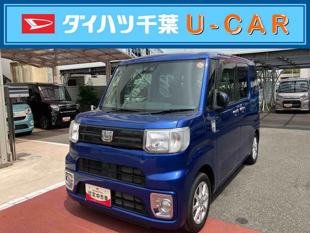 ウェイクＬ　ＳＡIIIＡｓ−Ｉｓ（千葉県）の中古車