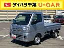 衝突被害軽減ブレーキ　横滑り防止装置　アイドリングストップ機構　パワーウインドウ　電動格納式ドアミラー　プッシュエンジンスタート　キーフリーシステム　大型ＬＥＤ荷台作業灯　ＬＥＤフォグランプ（千葉県）の中古車