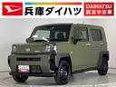 走行無制限１年保証　前後コーナーセンサー　４ＷＤ　オートマチックハイビーム　ＬＥＤヘッドライト　アイドリングストップ　オートブレーキホールド　プッシュスタート　横滑り防止装置　スカイフィールトップ（兵庫県）の中古車