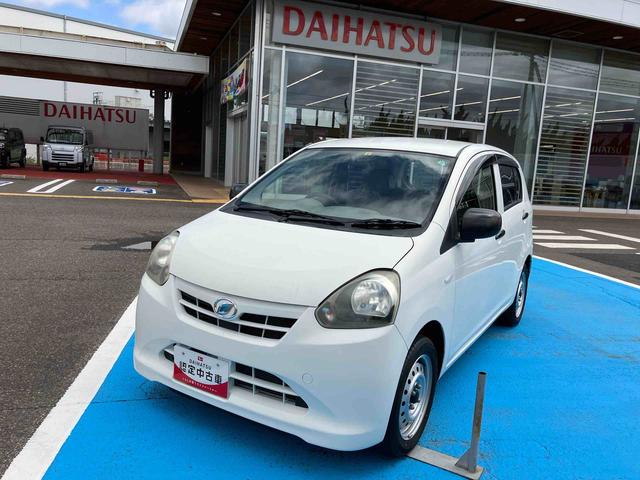 ミライースＤ（福島県）の中古車