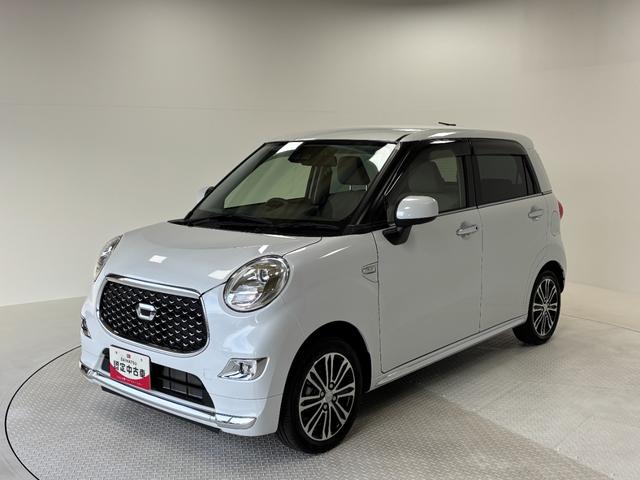キャストスタイルＧ　ＶＳ　ＳＡIIIＣＤチューナー　シートヒーター　オートライト　オートエアコン　ＬＥＤヘッドランプ　ＬＥＤフォグランプ　４ＷＤ（長野県）の中古車