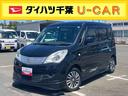 ＣＤチューナー／ＵＳＢ／バックカメラ／ステアリングスイッチ　ＥＴＣ　１４インチアルミホイール　左側電動スライドドア　プッシュボタンスターター　電動格納ドアミラー（千葉県）の中古車