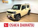 スカイフィールトップ　ＬＥＤヘッドランプ　ＬＥＤフォグランプ　運転席／助手席シートヒーター　プッシュボタンスタート　キーフリーシステム　電動パーキングブレーキ　バックカメラ　１５インチアルミホイール（大阪府）の中古車