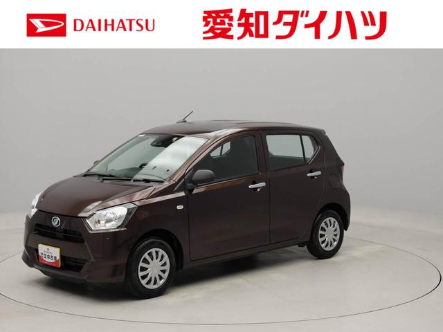 ミライースＬ　ＳＡIII　キーレス　ワンオーナー　禁煙車キーレス　アイドリングストップ　ワンオーナー　禁煙車（愛知県）の中古車