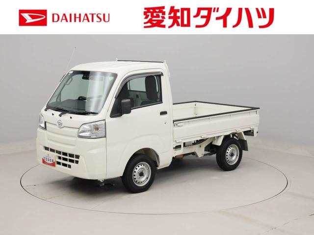ハイゼットトラックスタンダードＳＡIIIｔ（愛知県）の中古車