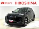 運転席・助手席シートヒーター　アルミホイール　電動格納ドアミラー　電動パーキングブレーキ　ＬＥＤヘッドランプ＆フォグランプ　シーケンシャルターンランプ　キーフリーシステム（広島県）の中古車