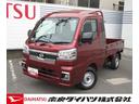 プッシュボタンスタート　アイドリングストップ　ＬＥＤヘッドランプ　荷台作業灯　電動格納式ミラー　マニュアルエアコン　キーフリーシステム　オーディオ穴（奈良県）の中古車