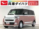 雹害車両　１年保証　両側電動スライドドア　ＥＴＣ　アダプティブクルーズコントロール　前後コーナーセンサー　前席シートヒーター　ホッとカップホルダー　オートマチックハイビーム　オートブレーキホールド（兵庫県）の中古車