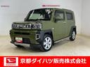 フォレストカーキーメタリック　　ディスプレイオーディオ　　オプション多数有　　ＥＴＣ　　ドラレコ有　　スマートアシスト　　テレビコントロールキット付車　　マット・バイザー有（京都府）の中古車