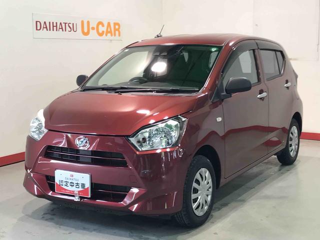 ミライースＬ　ＳＡIII（栃木県）の中古車