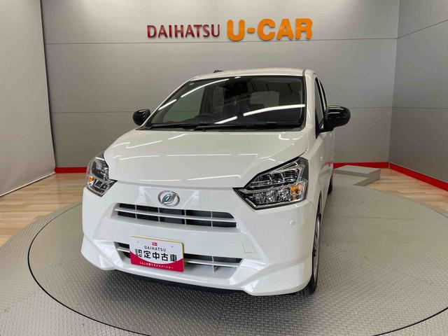 ミライースＸ　ＳＡIII（宮城県）の中古車
