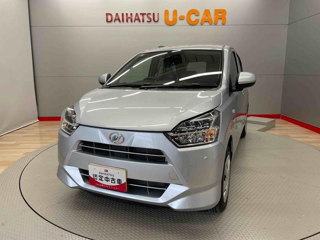 ミライースＸ　ＳＡIII（宮城県）の中古車