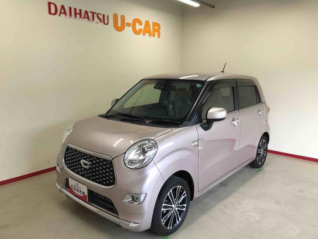 キャストスタイルＧ　ＶＳ　ＳＡIII４ＷＤ　純正ナビ　パノラマモニター　オートエアコン　オートライト　ＬＥＤヘッドライト　ＬＥＤフォグランプ　ドライブレコーダー　ＥＴＣ　運転席・助手席シートヒーター（秋田県）の中古車