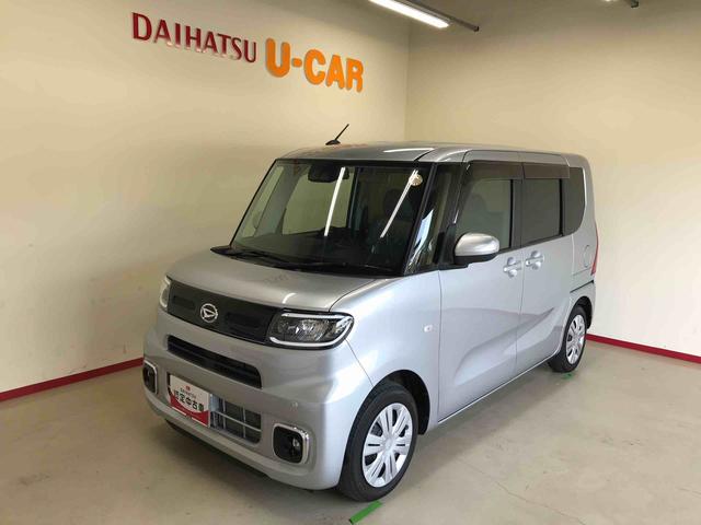 タントＸ（秋田県）の中古車