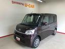 ４ＷＤ、純正ナビ、オートエアコン、オートライト、ハロゲンヘッドライト、助手席側電動スライドドア、ＥＴＣ、社外アルミ、ミラクルオープンドア（秋田県）の中古車