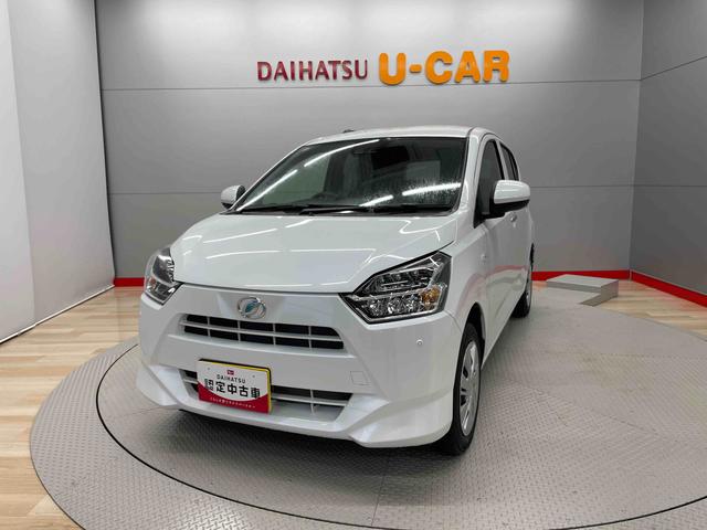 ミライースＸ　リミテッドＳＡIII（宮城県）の中古車