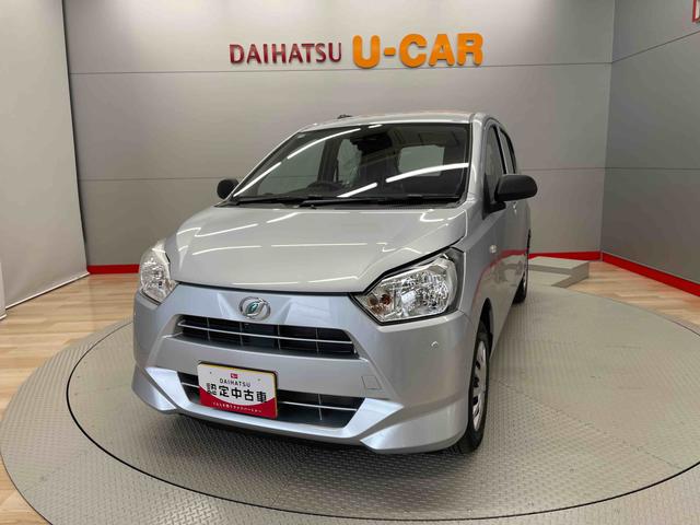 ミライースＬ　ＳＡIII（宮城県）の中古車