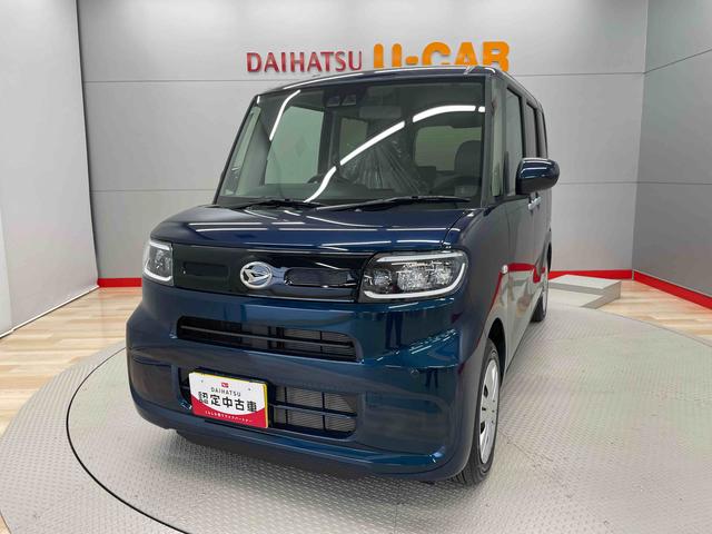 タントＸ（宮城県）の中古車