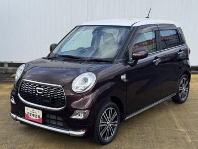 キャストスタイルＧ　ＶＳ　ＳＡIIIワンオーナー　ナビゲーション　ドライブレコーダー　禁煙車　記録簿　認定中古車　レーンアシスト　オートマチックハイビーム　衝突回避支援システム搭載車（島根県）の中古車