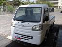 ワンオーナー　ＡＴ　４ＷＤ　ＡＴ　作業灯　禁煙車　記録簿　認定中古車（島根県）の中古車