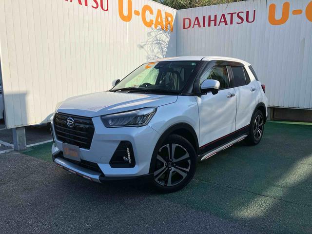 ロッキーＧ（沖縄県）の中古車