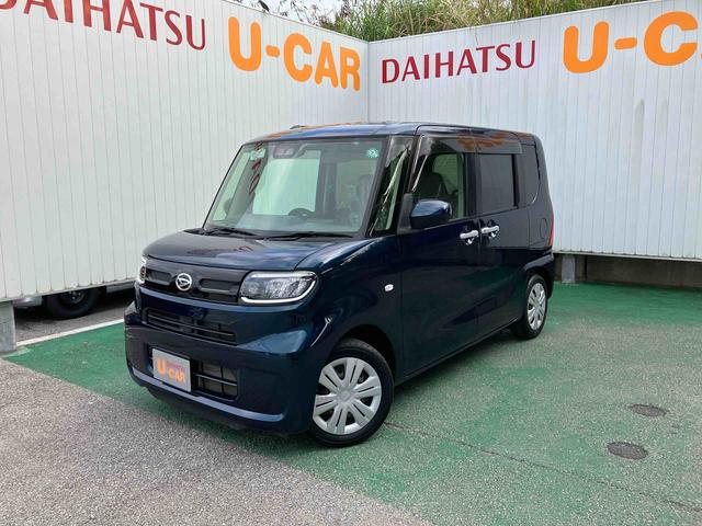 タントＸセレクション（沖縄県）の中古車