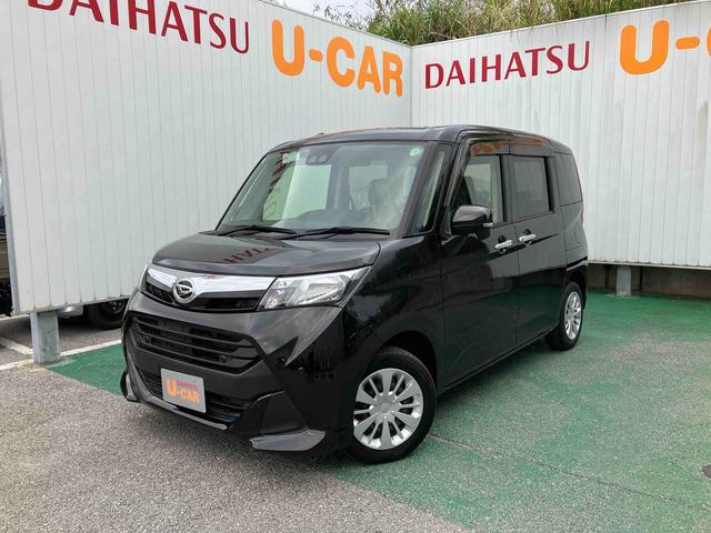 トールＧ　ＳＡIII（沖縄県）の中古車