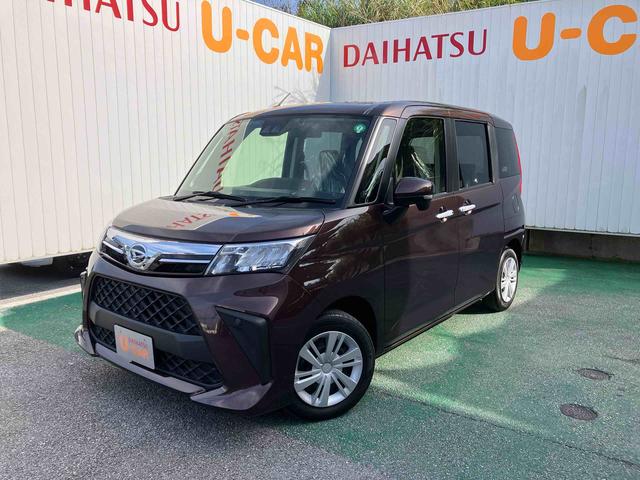 トールＧ（沖縄県）の中古車