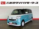 （車内　消臭・抗菌　処理済）　衝突被害軽減システム　　両側パワースライドドア　ナビ　バックカメラ　キーフリーシステム（新潟県）の中古車