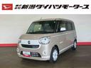 （車内　消臭・抗菌　処理済）　衝突被害軽減システム　両側パワースライドドア　ナビ　パノラマモニター　キーフリーシステム（新潟県）の中古車