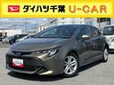９型ナビ／ＢＴ／ＤＴＶ／ＤＩＳＣ／バックカメラ／ステアリングスイッチ　前ドラレコ　ＥＴＣ２．０　ＬＥＤヘッドライト　１６インチアルミ　電動駐車ブレーキ　クルコン　衝突被害軽減ブレーキ（千葉県）の中古車