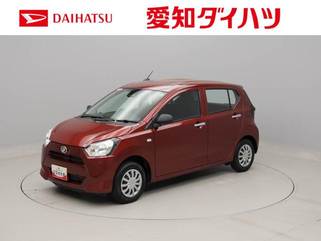ミライースＬ　ＳＡIIIキーレス　エコアイドル（愛知県）の中古車
