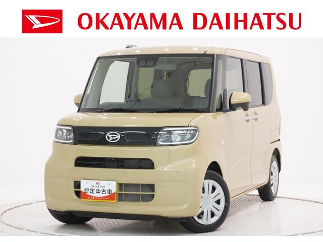タントＸパノラマモニター　７インチナビ　左側パワースライドドア　シートヒーター　ＵＳＢ入力端子　Ｂｌｕｅｔｏｏｔｈ　オートライト　キーフリー　アイドリングストップ　ティーゼットデオプラス（岡山県）の中古車
