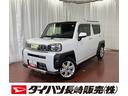下取車　衝突回避支援ブレーキ機能　衝突安全ボディ　オートライト　ターボモデル　盗難防止システム　アダプティブクルーズコントロール　シートヒータ付き　キーフリー　ＬＥＤヘットライト　スマートキー　記録簿（長崎県）の中古車