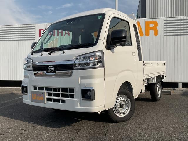 ハイゼットトラックジャンボエクストラ（福岡県）の中古車