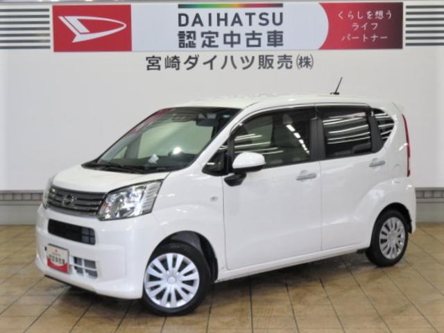 ムーヴＬ　ＳＡIII（宮崎県）の中古車