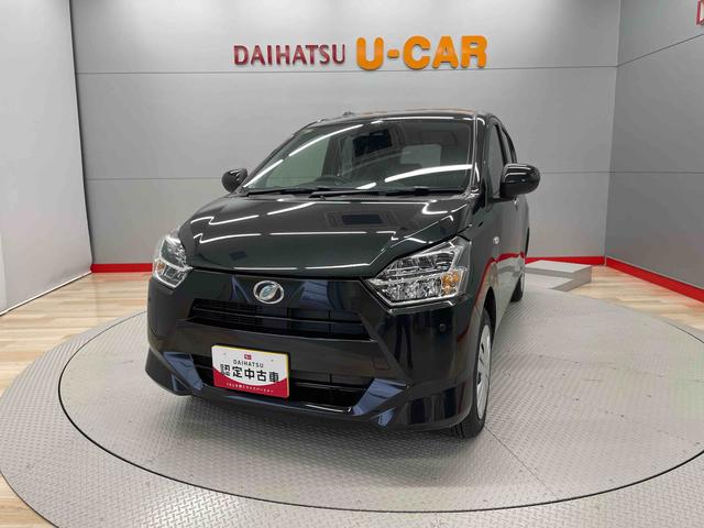 ミライースＸ　リミテッドＳＡIII（宮城県）の中古車