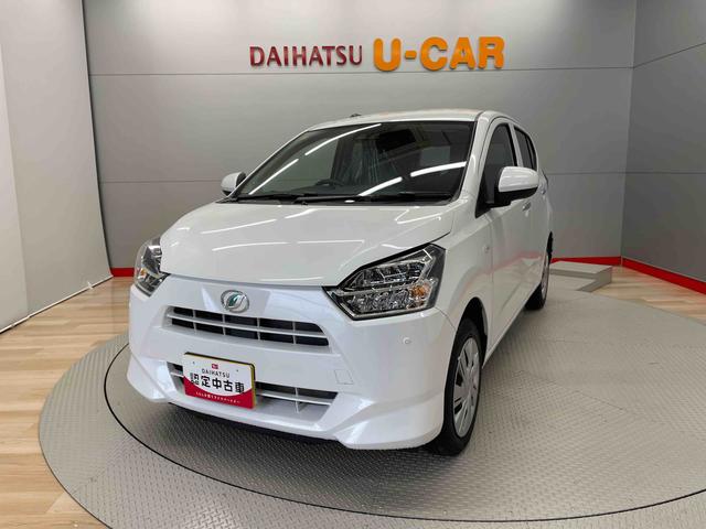 ミライースＸ　リミテッドＳＡIII（宮城県）の中古車