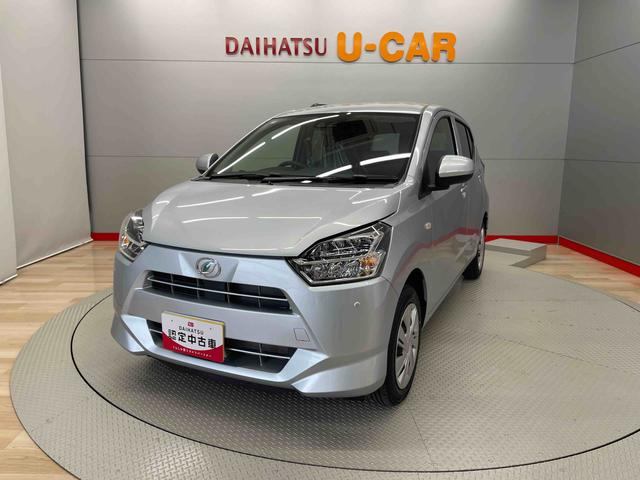 ミライースＸ　リミテッドＳＡIII（宮城県）の中古車