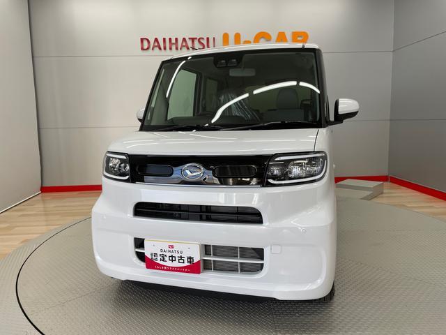 タントＸ（宮城県）の中古車
