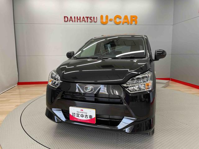 ミライースＸ　ＳＡIII（宮城県）の中古車