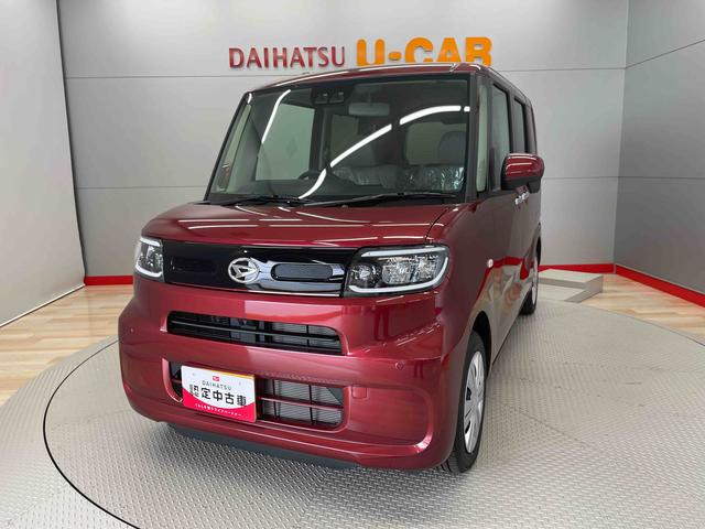 タントＸ（宮城県）の中古車