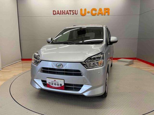 ミライースＸ　ＳＡIII（宮城県）の中古車