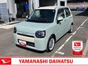 スマートアシスト・ＬＥＤヘッドランプ・プッシュエンジンスタート・運転席助手席シートヒーター・ＵＳＢソケット・オートエアコン・スーパーＵＶ＆ＩＲカットガラス（フロントウィンドウ）（山梨県）の中古車