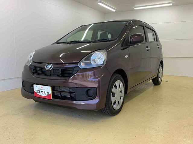ミライースＬ　スマートセレクションＳＡ　タイヤ新品　保証付きナビ　ＥＴＣ　バックカメラ（静岡県）の中古車