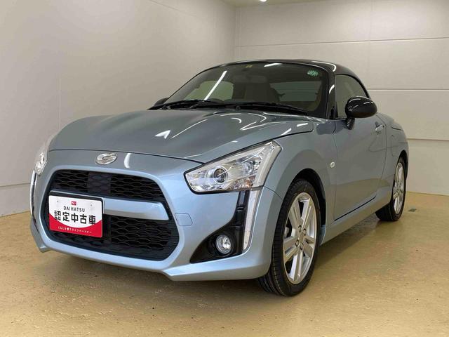 コペンローブ　タイヤ新品　保証付きＡＤＶＡＮ　Ａ５０　ナビ　ＥＴＣ（静岡県）の中古車