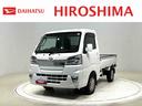 ＬＥＤヘッドランプ　ＬＥＤフォグランプ　トップシェイドガラス　大型荷台作業灯　運転席ＳＲＳエアバック　パワーウインドウ　キーレスエントリー　パワードアロック　バックソナー　ＶＳＣ＆ＴＲＣ（広島県）の中古車