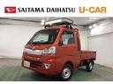 １年保証距離無制限　走行１９５９１キロ　４ＷＤ　ＭＴ　ルーフキャリア　Ｃソナー　オートライト　ＬＥＤヘッドランプ　助手席エアバック　純正マット　パワーウィンドウ　５速マニュアル　横滑り防止システム（埼玉県）の中古車