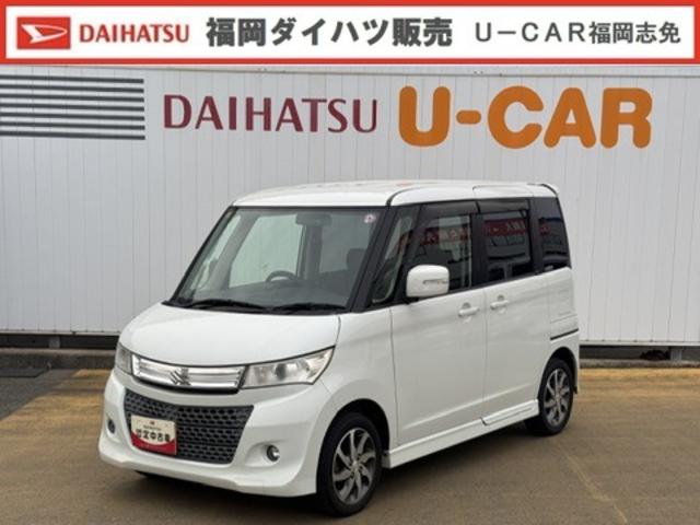 パレットＳＷＸＳ平成２２年式（福岡県）の中古車